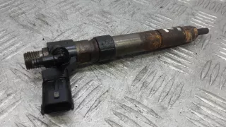 0445115025 Форсунка дизельная Citroen C-Crosser Арт ENK26AL03, вид 4