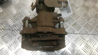  Суппорт тормозной задний правый Ford Transit 3 restailing Арт HEA22LS01, вид 3