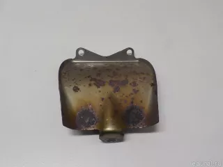 21110100804400 VAZ Экран тепловой Lada largus  Арт E52375191, вид 3