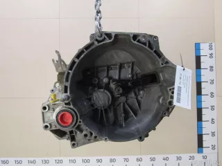 21800170001400 VAZ МКПП (механическая коробка переключения передач) Lada largus  Арт E81081772