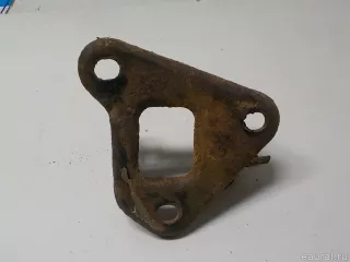 21100291404700 VAZ Кронштейн задней балки Lada 2111 Арт E51767394, вид 8