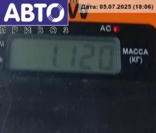 2037200835 Замок двери передней правой Mercedes C W203 Арт 54408418, вид 3