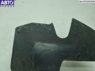 1t0121284 Воздуховод Volkswagen Touran 1 Арт 55096411, вид 2