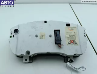 3M5T10849EJ Щиток приборный (панель приборов) Ford C-max 1 Арт 54387650, вид 2