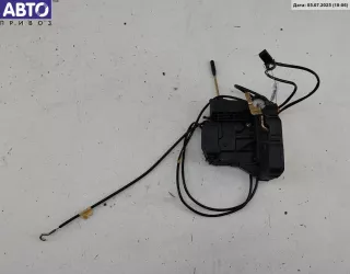 2037200135 Замок двери передней левой Mercedes C W203 Арт 55070213, вид 1