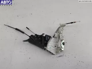 A1699991099 Замок двери передней левой Mercedes A W169 Арт 55078830, вид 1