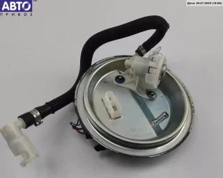 2282160017013 Регулятор давления топлива Opel Corsa C Арт 55010884, вид 2