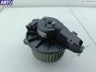 4B1820021 Двигатель отопителя (моторчик печки) Audi A6 C5 (S6,RS6) Арт 54810086, вид 2