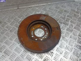  Диск тормозной передний Opel Zafira B Арт 55096595, вид 2