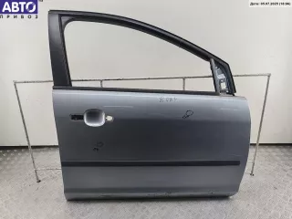  Дверь боковая передняя правая Ford Focus 2 Арт 54805993, вид 1