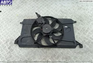 3M518C607EC Вентилятор радиатора Ford Focus 2 Арт 54809994, вид 1