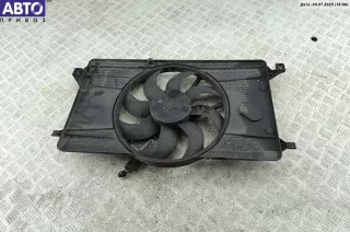 3M518C607EC Вентилятор радиатора Ford Focus 2 Арт 54809994, вид 2