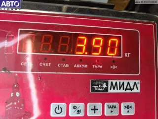 3M518C607EC Вентилятор радиатора Ford Focus 2 Арт 54809994, вид 3