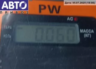 90560747 Заглушка порога Opel Astra G Арт 54802840, вид 3