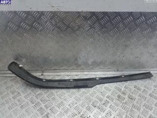 90559496 Юбка бампера переднего Opel Astra G Арт 55096567, вид 2