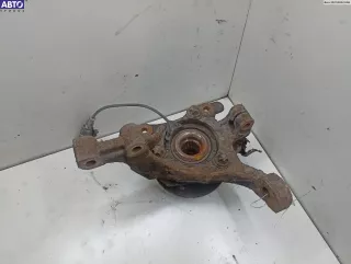  Ступица передняя левая Opel Zafira B Арт 55096529, вид 1