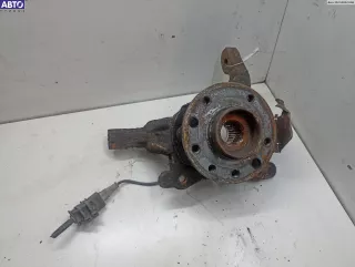  Ступица передняя левая Opel Zafira B Арт 55096529, вид 2