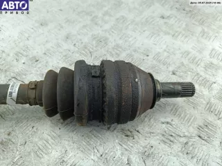  Полуось передняя левая Opel Zafira B Арт 54810176, вид 3