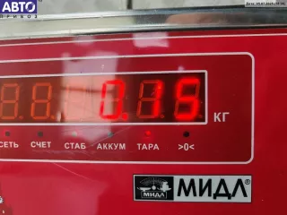  Трос капота Audi A6 C5 (S6,RS6) Арт 54535223, вид 2