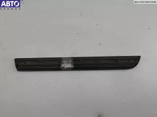 8E0853970 Молдинг двери задней правой Audi A4 B7 Арт 54610037, вид 2