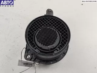 0986284007, 0281002461 Расходомер (измеритель потока воздуха) Audi A6 C5 (S6,RS6) Арт 54535208, вид 3
