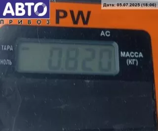 4B0919050D Насос топливный Audi A6 C5 (S6,RS6) Арт 54535230, вид 3