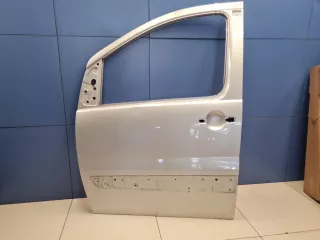 1400427488 Дверь левая передняя Fiat Scudo 2 Арт Z296781, вид 1