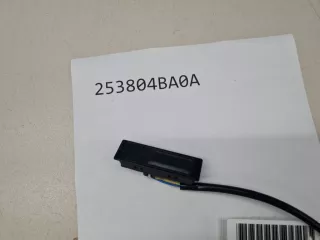 253804BA0A Кнопка открывания багажника Nissan X-Trail T32 Арт Z303243, вид 2