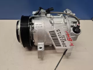 926004BB2A Компрессор системы кондиционирования Nissan Teana L33 Арт Z304540, вид 1