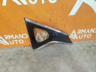 5085066700, 43R011011, 5 стекло глухое Geely Coolray Арт 304296PM, вид 1