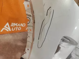KD4950031A8N, KD4550031, 4 бампер мазда сх-5 (сх5 cx5 цх5 цх-5 c Mazda 5 1 Арт 307614PM, вид 4