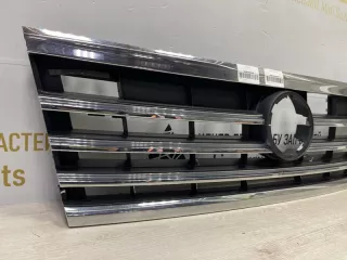 760853653B Решетка радиатора Volkswagen Touareg 3 Арт TP119472, вид 3