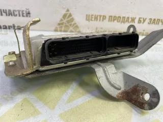391242B740 Блок управления ДВС Kia Cerato 1 Арт TP119492, вид 2