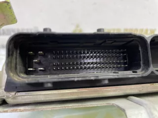 391242B740 Блок управления ДВС Kia Cerato 1 Арт TP119492, вид 3