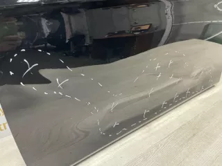 41007298565 дверь BMW 3 F80 Арт TP119560, вид 4