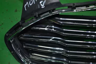 1868543 решетка радиатора Ford Mondeo 5 Арт ARM82067, вид 4