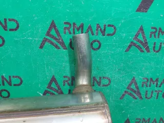18308598418, 8586756 Глушитель BMW 5 G30/G31 Арт ARM255989, вид 6