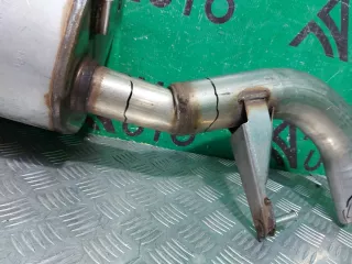 18308598418, 8586756 Глушитель BMW 5 G30/G31 Арт ARM255989, вид 8
