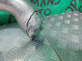 18308598418, 8586756 Глушитель BMW 5 G30/G31 Арт ARM255989, вид 9