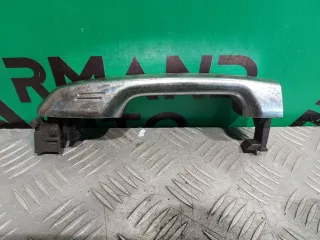 6921060270 ручка двери внешняя Toyota Land Cruiser 200 Арт ARM317102, вид 1