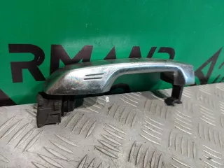 6921060270 ручка двери внешняя Toyota Land Cruiser 200 Арт ARM317102, вид 2