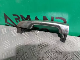 6921060270 ручка двери внешняя Toyota Land Cruiser 200 Арт ARM317102, вид 3