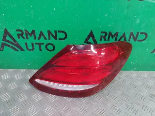 A2139067800, 7 Фонарь Mercedes E W213 Арт ARM335557, вид 1