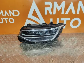 5NB941035C, 4 фара Volkswagen Tiguan 2 Арт AR290965, вид 1