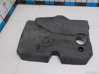 21120100865000 VAZ Накладка декоративная Lada KALINA 1 Арт E52059949, вид 1