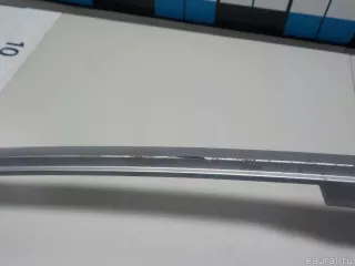 7884631000HCK Ssang Yong Накладка заднего бампера SsangYong Actyon 1 Арт E52267445, вид 11