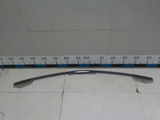 7884631000HCK Ssang Yong Накладка заднего бампера SsangYong Actyon 1 Арт E52267445, вид 4