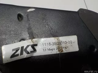 1118350801000 VAZ Рычаг стояночного тормоза Lada KALINA 1 Арт E52487022, вид 7