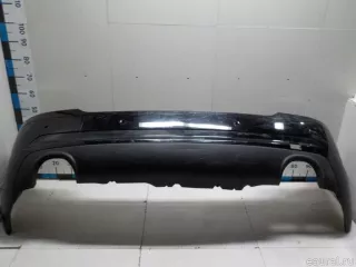25188519259999 Mercedes Benz Бампер задний Mercedes R W251 Арт E52549491