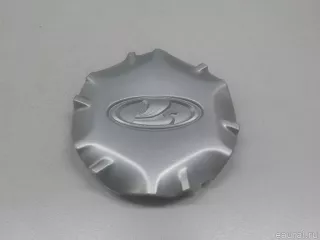 8450008636 VAZ Колпак декор. легкосплавного диска Lada Vesta 1 Арт E52558486, вид 1